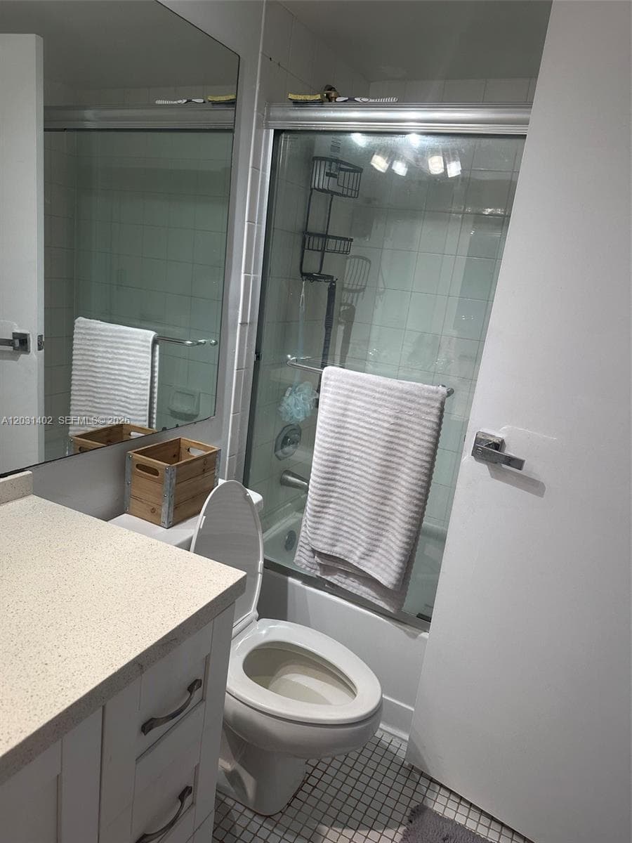 7601 E Treasure Dr # 610, North Bay Village FL 33141 — 5