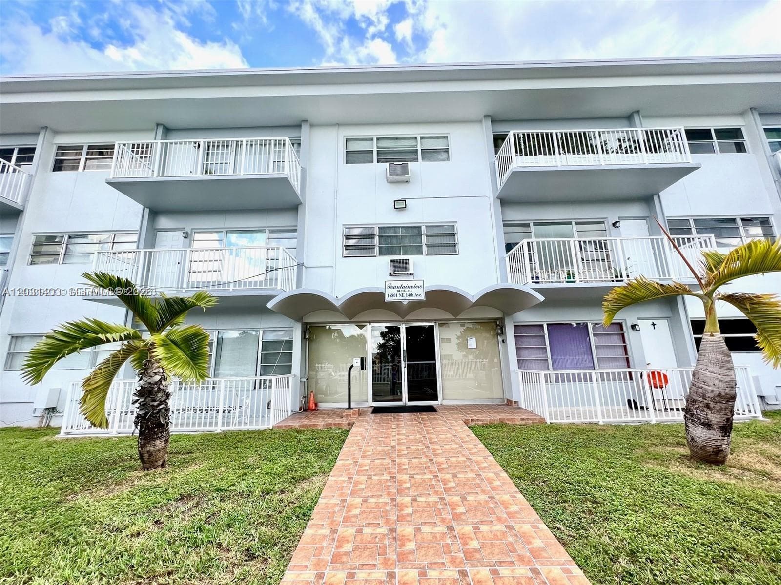 16801 NE 14th Ave # 310, Miami FL 33162 — 11