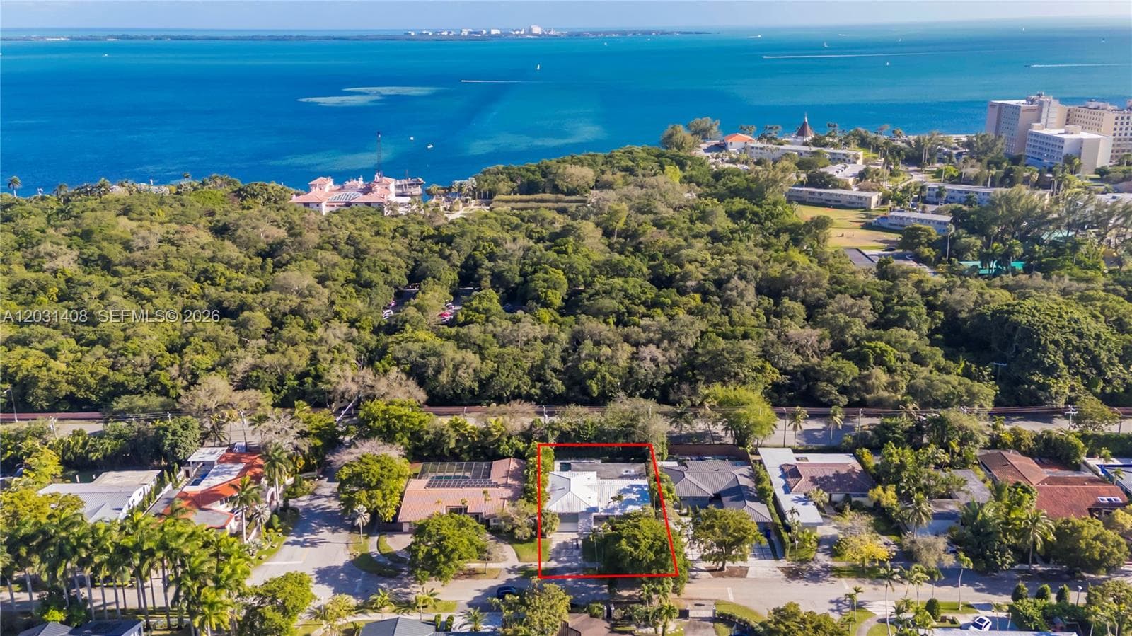 301 E Shore Dr E # 301, Miami FL 33133 — 52