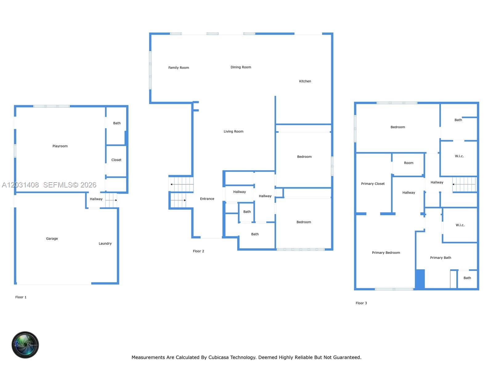 301 E Shore Dr E # 301, Miami FL 33133 — 57