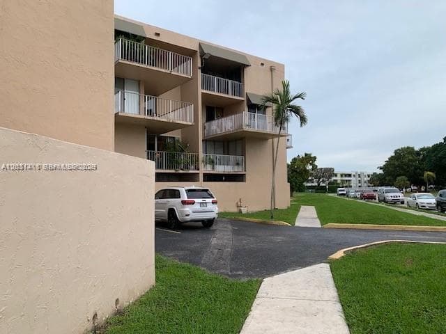 10801 SW 109th Ct # D203, Miami FL 33176 — 27