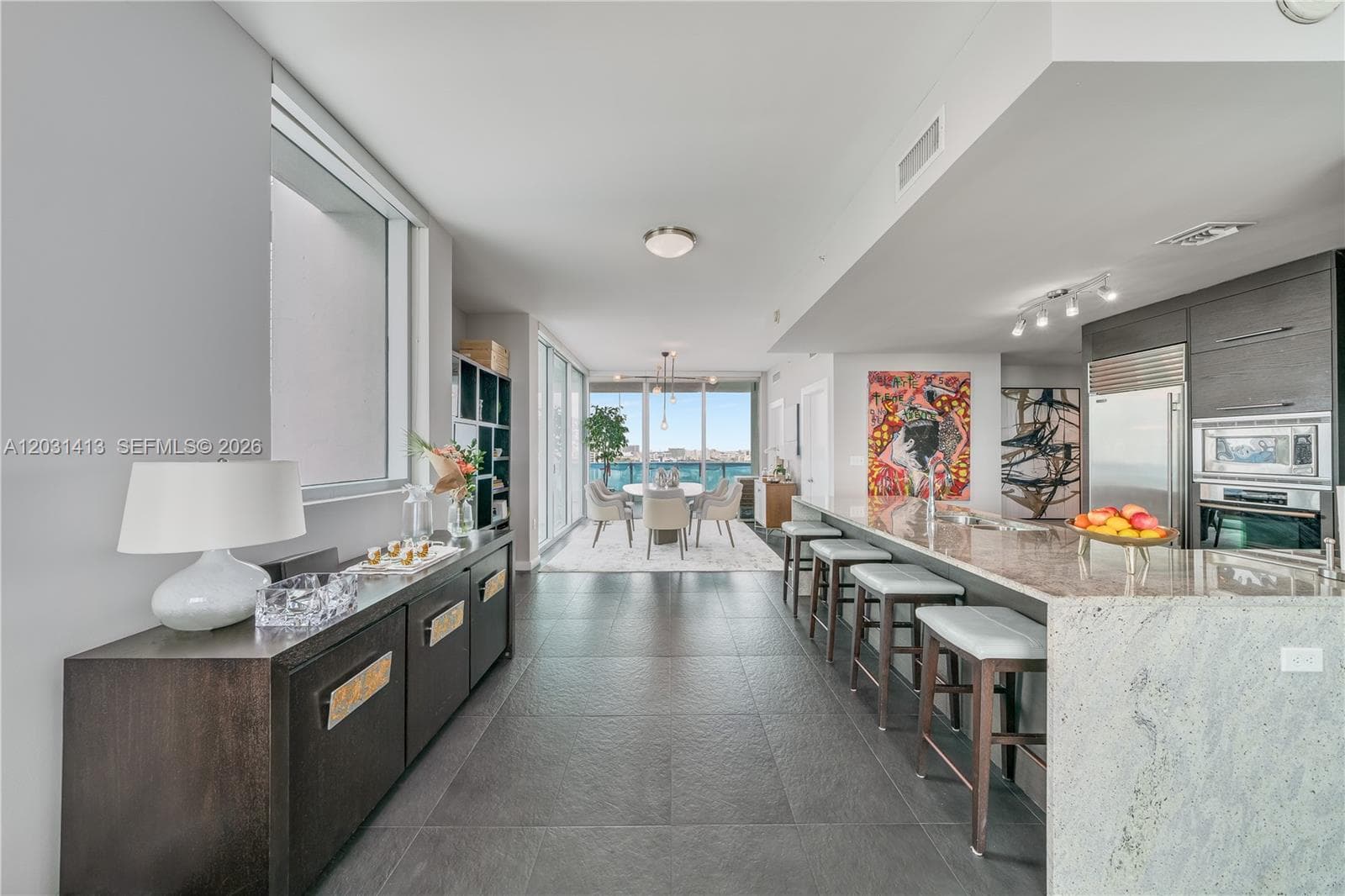 900 Biscayne Blvd # 2101, Miami FL 33132 — 2