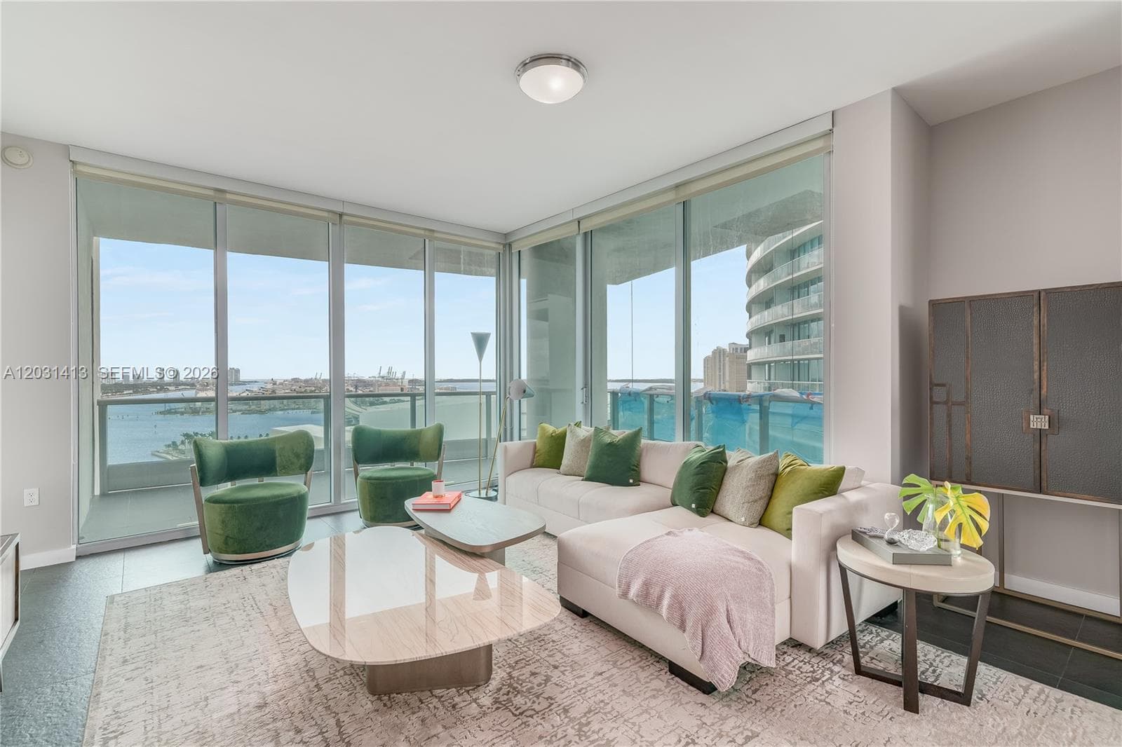 900 Biscayne Blvd # 2101, Miami FL 33132 — 6