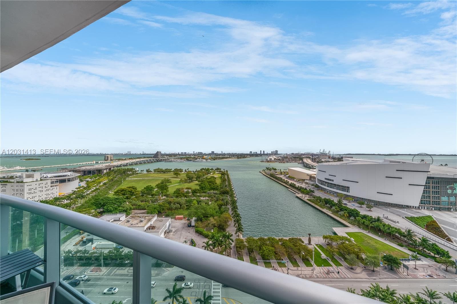 900 Biscayne Blvd # 2101, Miami FL 33132 — 5