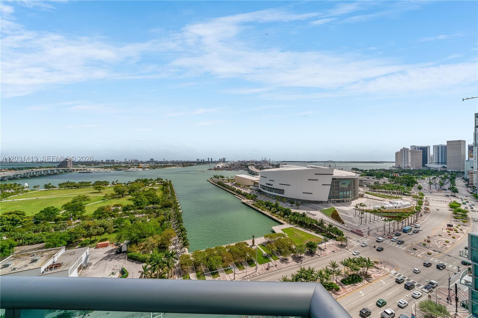 900 Biscayne Blvd # 2101, Miami FL 33132 — 11