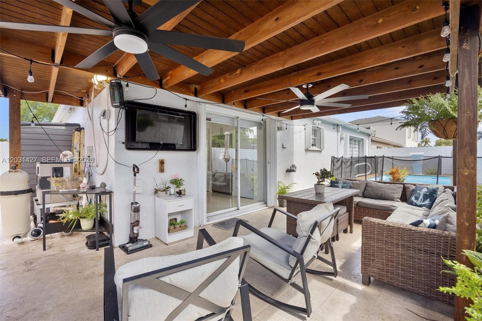 14623 SW 125th Pl, Miami FL 33186 — 41
