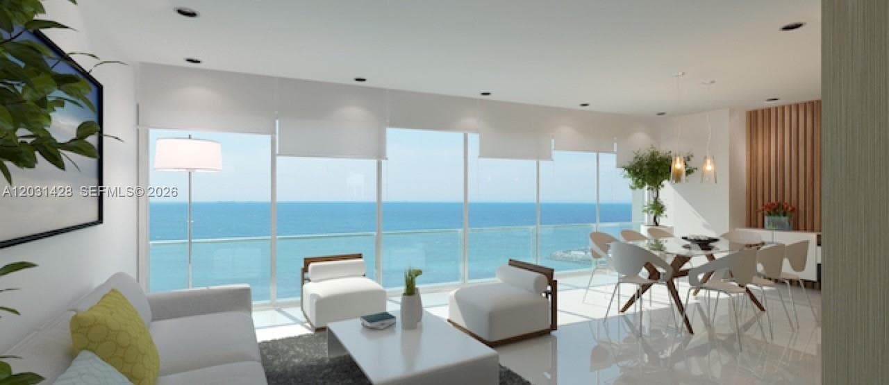 X Ave, Miami FL 33131 — 1