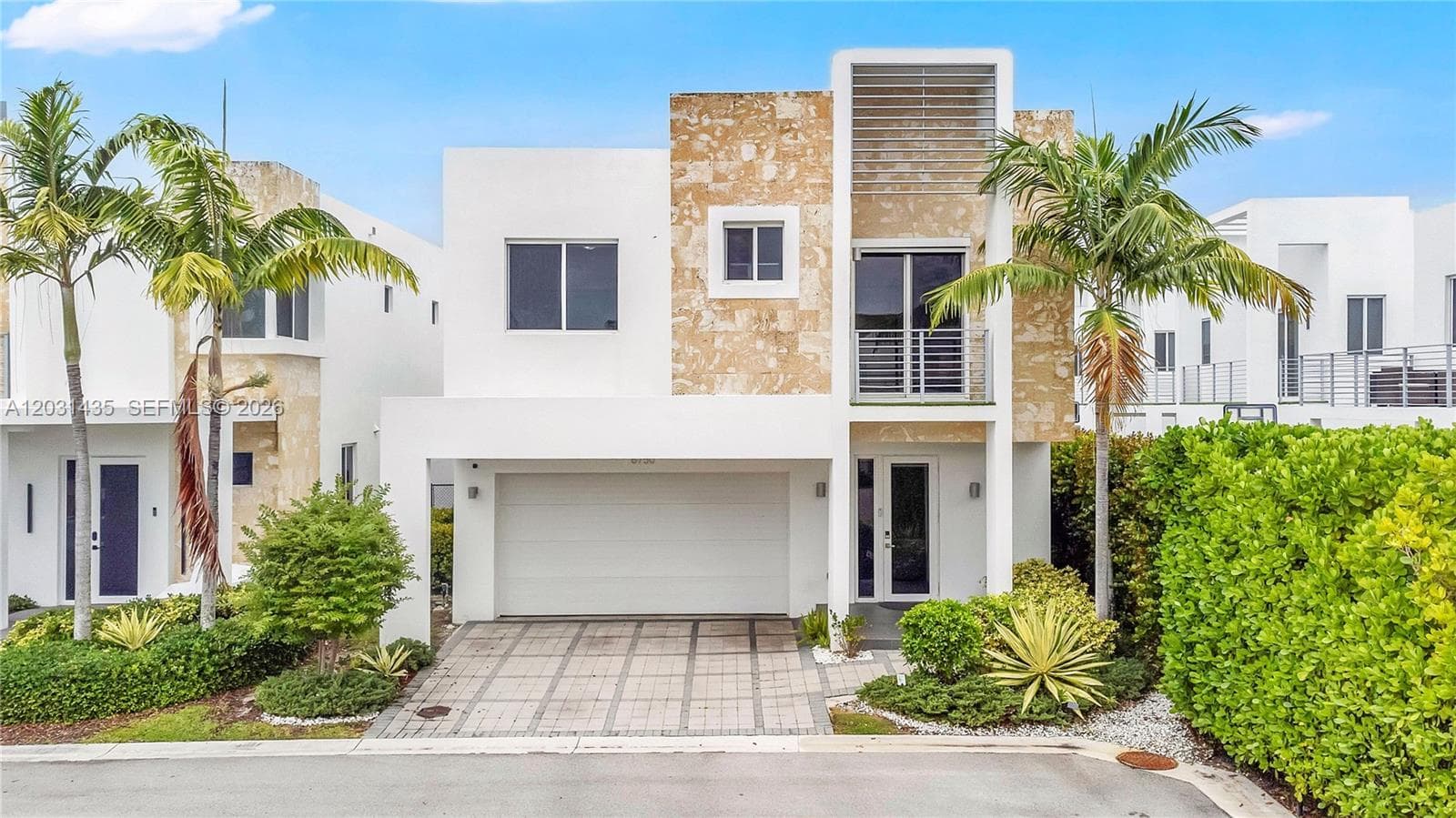 6750 NW 103rd Ave, Doral FL 33178 — 1
