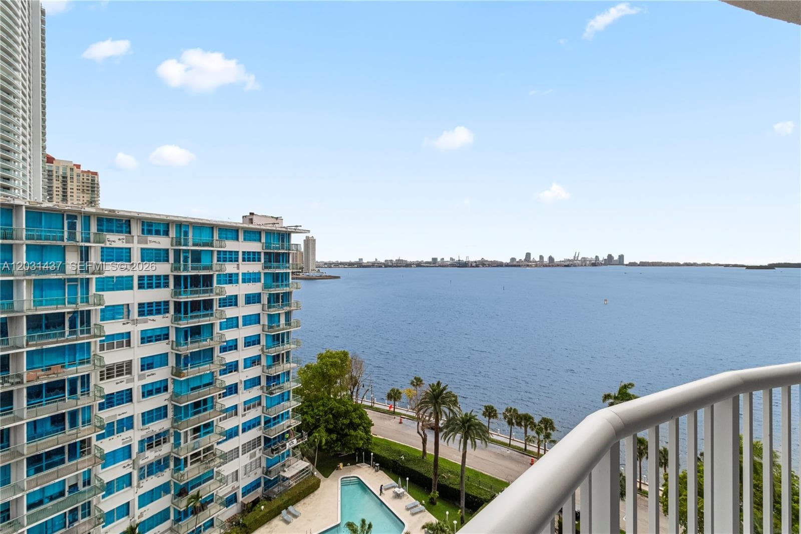 1420 Brickell Bay Dr # 1405C, Miami FL 33131 — 3