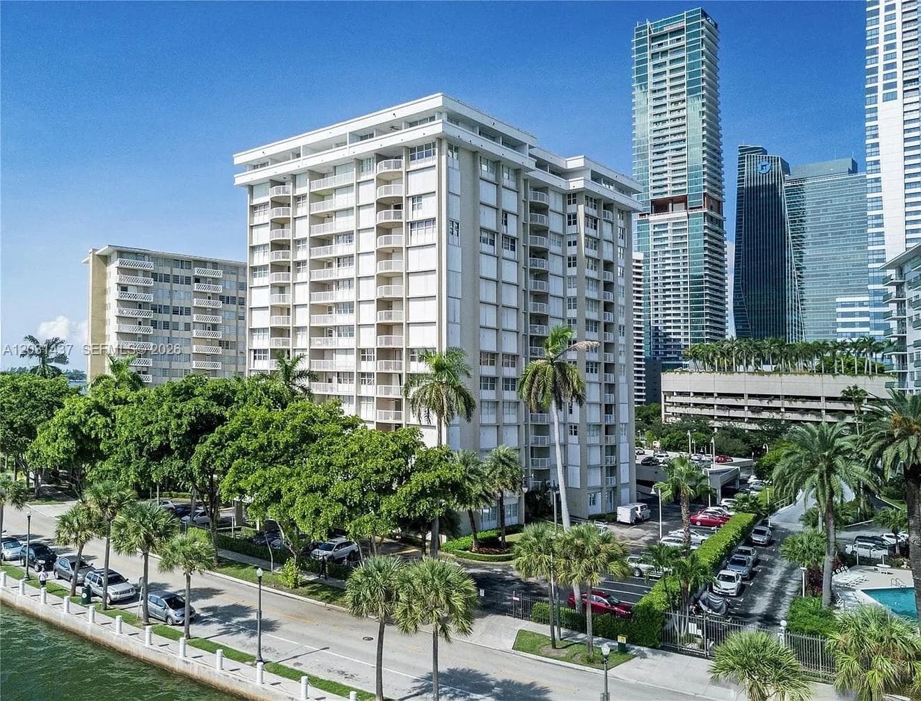 1420 Brickell Bay Dr # 1405C, Miami FL 33131 — 28
