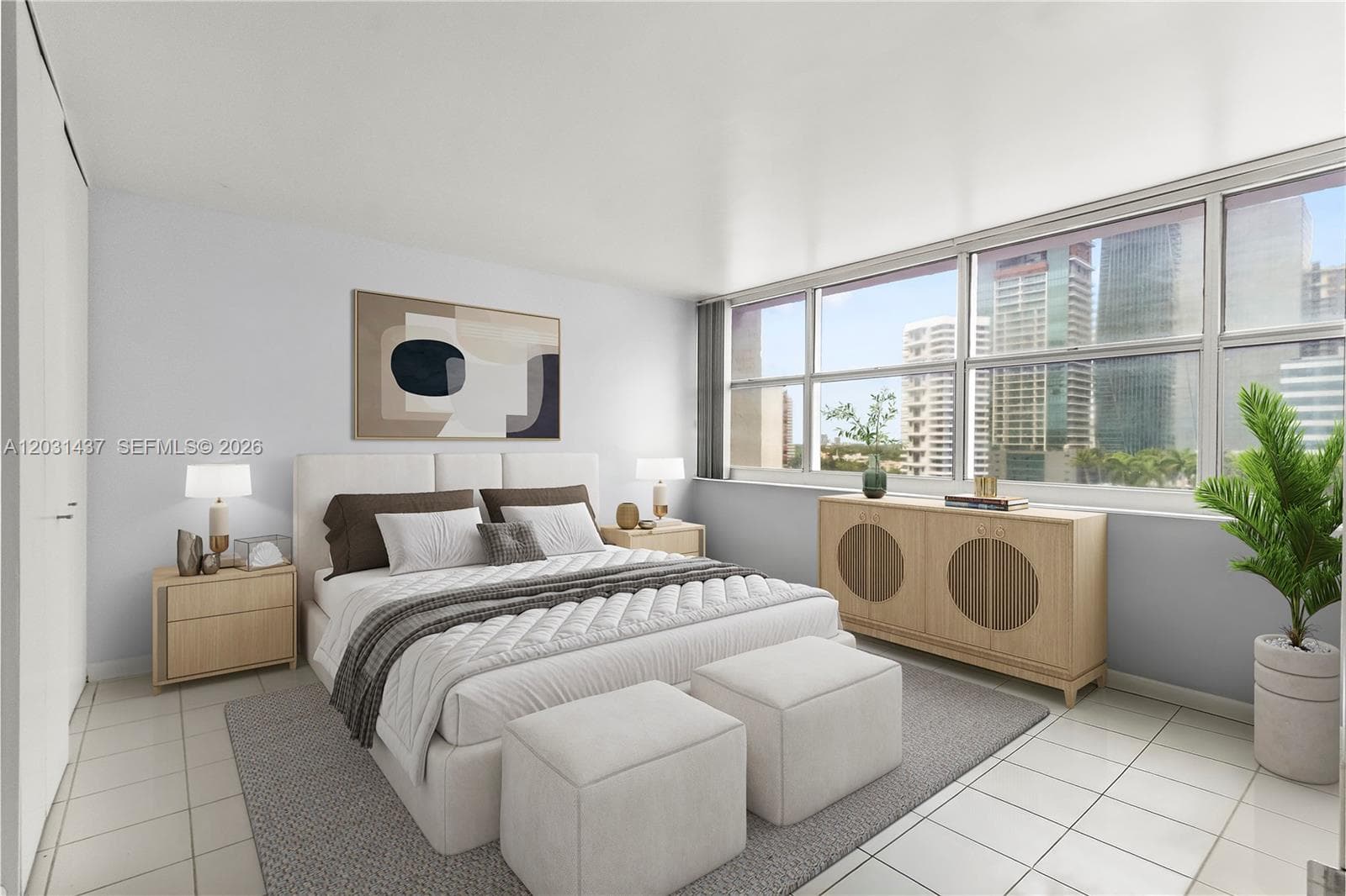 1420 Brickell Bay Dr # 1405C, Miami FL 33131 — 14