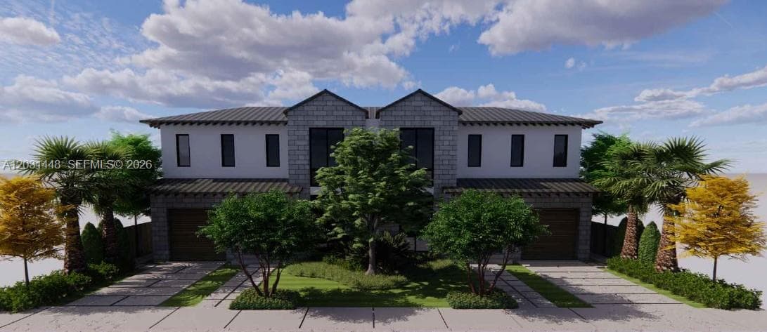 272 NW 59th St, Miami FL 33127 — 2
