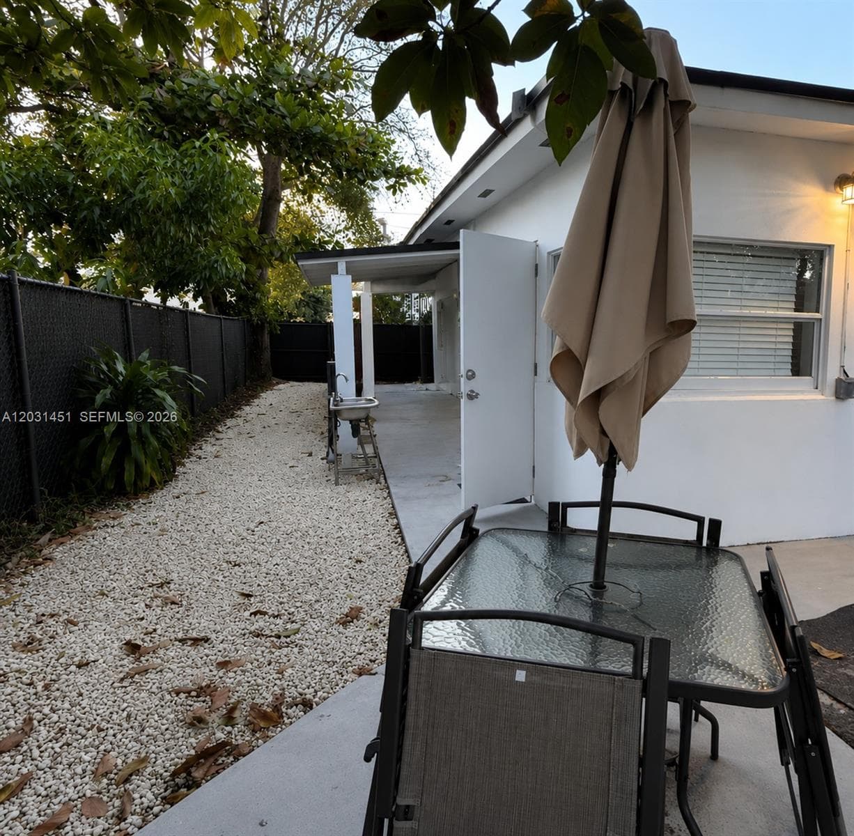 7815 NW 5th Ct # 3, Miami FL 33150 — 6