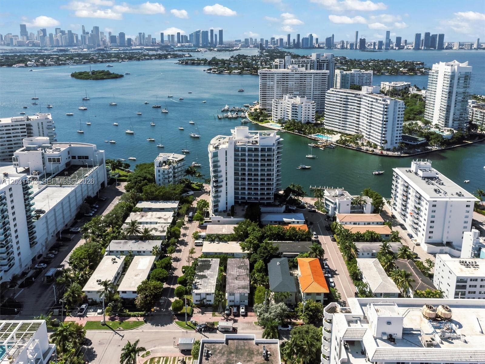 1605 Bay Rd # 503, Miami Beach FL 33139 — 19