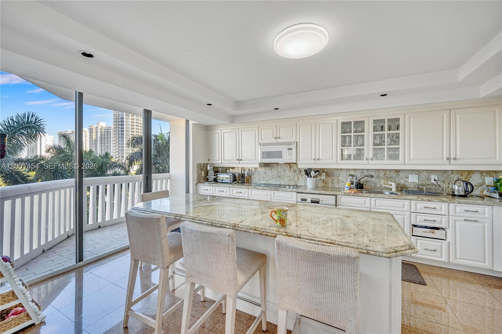 2000 Island Blvd # 806, Aventura FL 33160 — 9