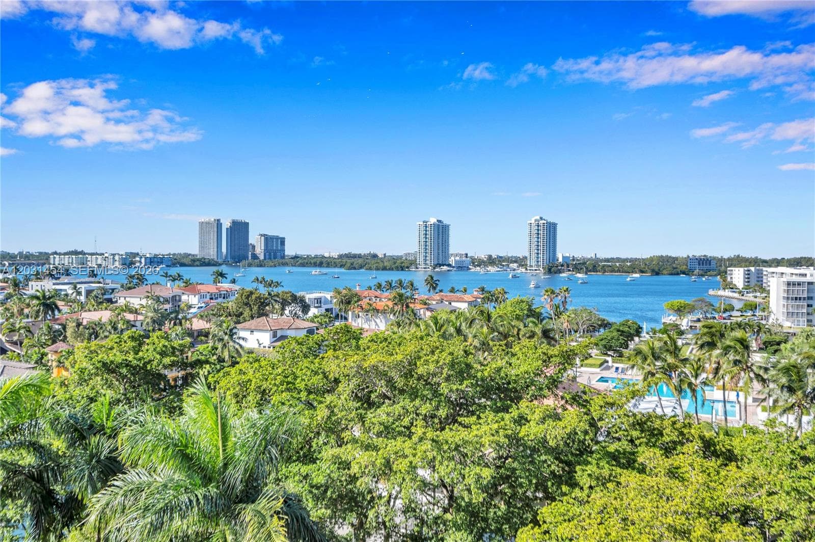 2000 Island Blvd # 806, Aventura FL 33160 — 4