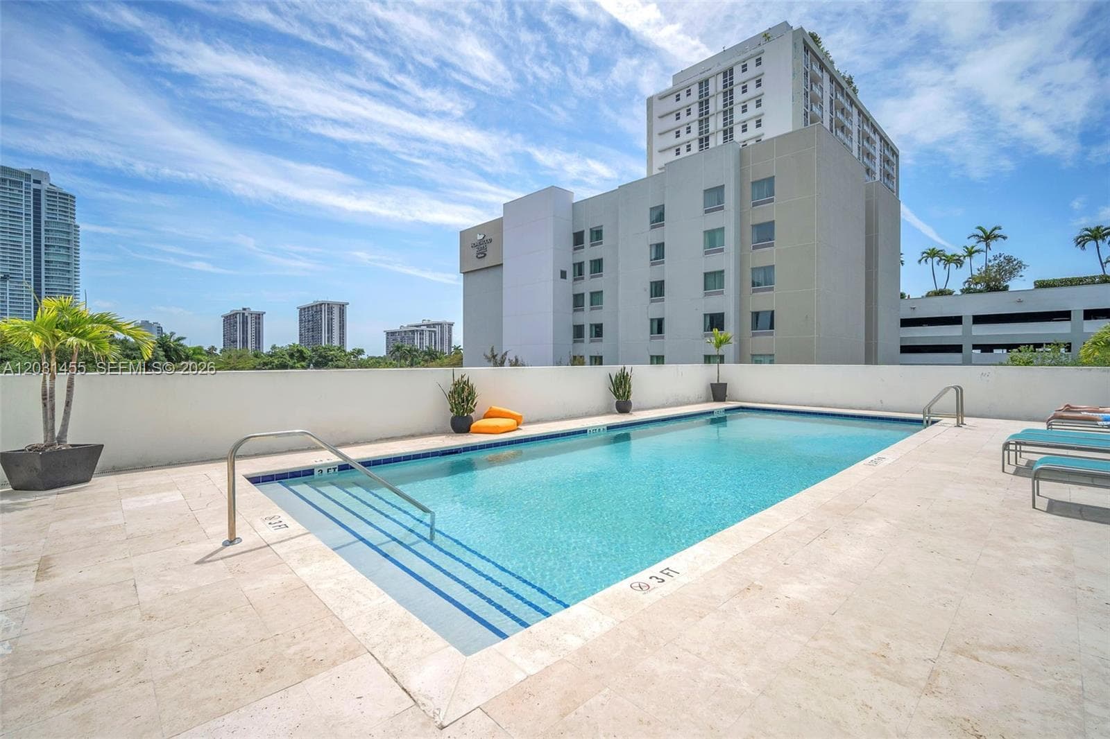 1723 SW 2nd Ave # 1001, Miami FL 33129 — 26