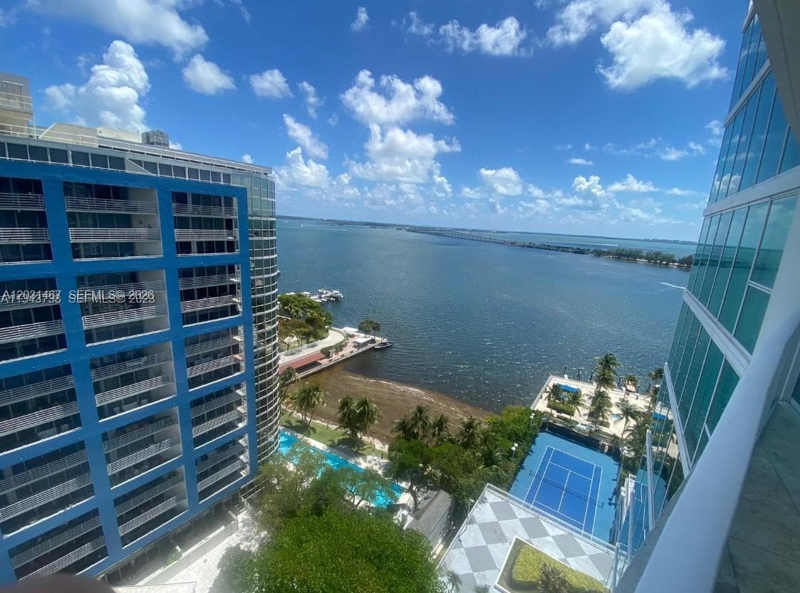 2101 Brickell Ave # 1505, Miami FL 33129 — 1
