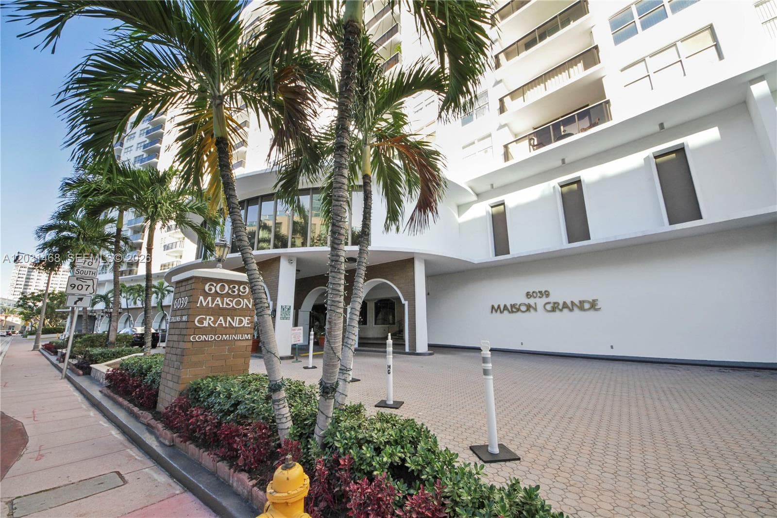 6039 Collins Ave # 728, Miami Beach FL 33140 — 37