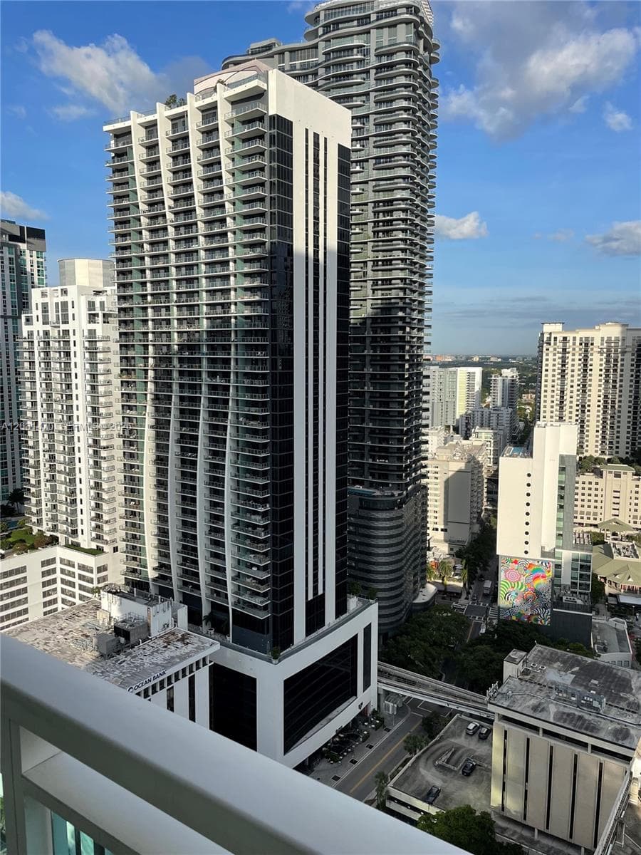 The Plaza 901 Brickell Co, Miami, FL — 23