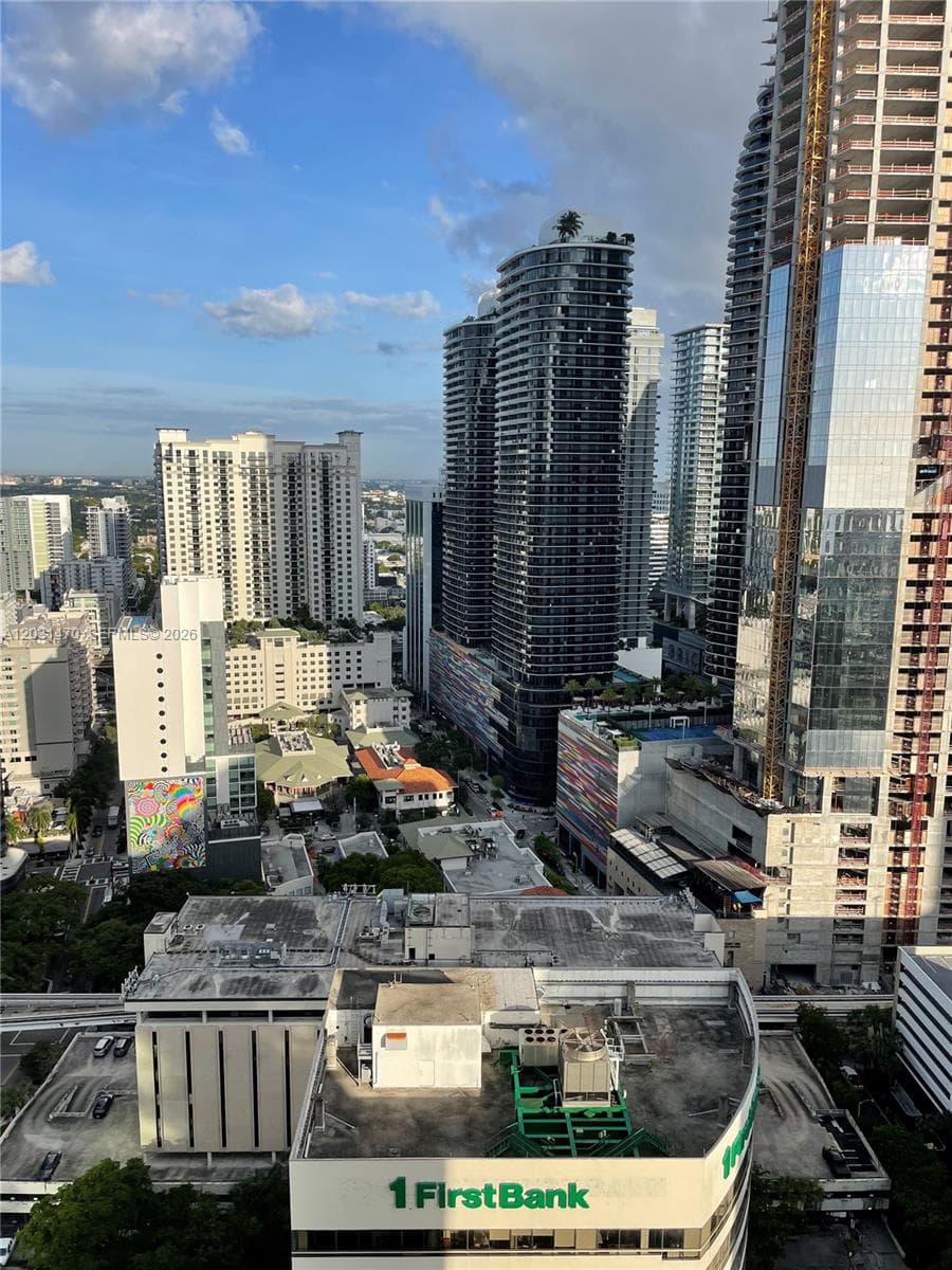 The Plaza 901 Brickell Co, Miami, FL — 26