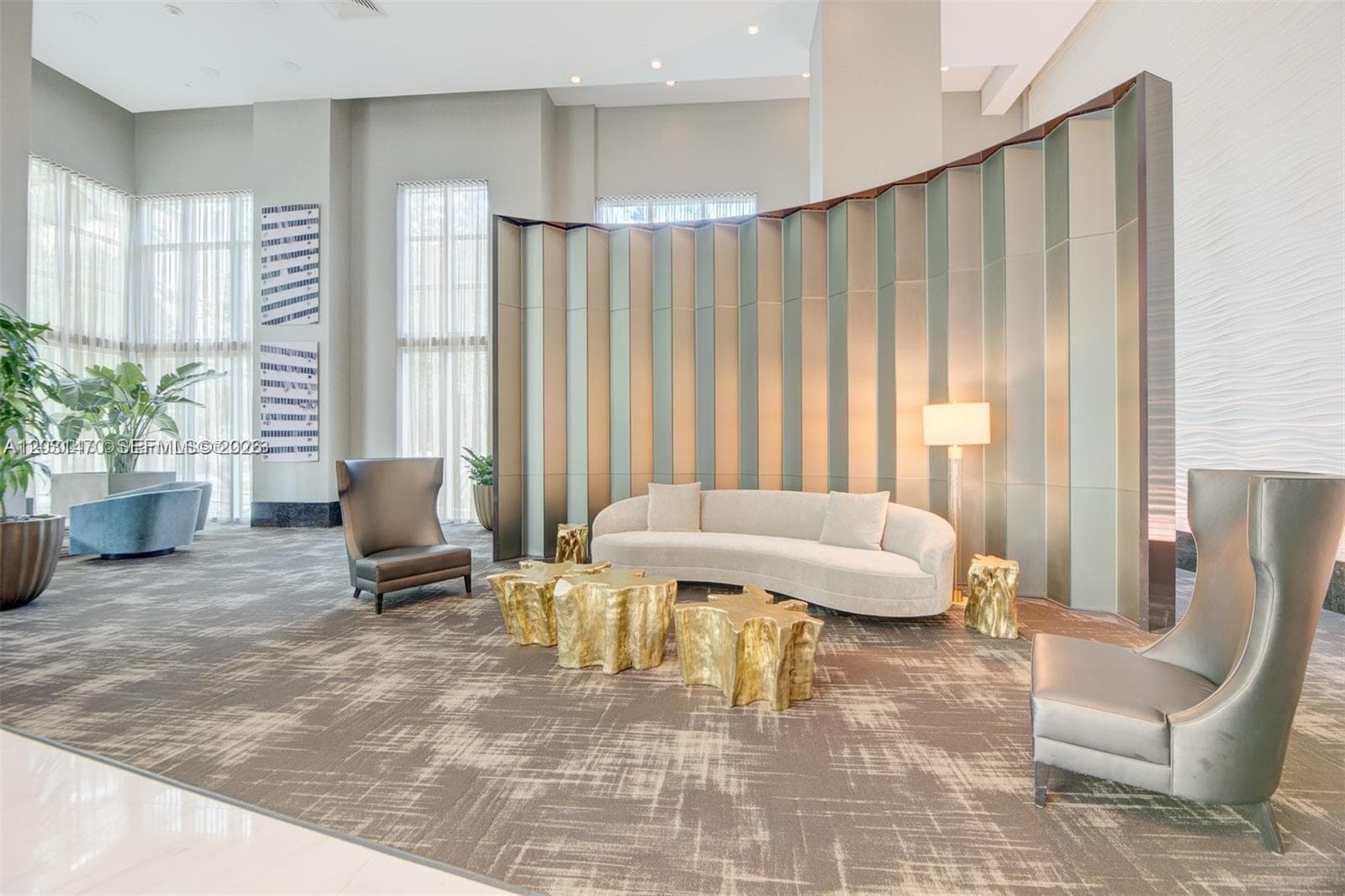 The Plaza 901 Brickell Co, Miami, FL — 3