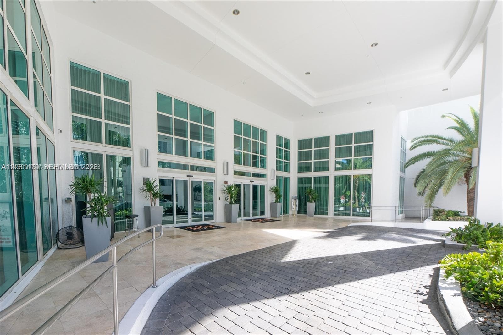The Plaza 901 Brickell Co, Miami, FL — 1