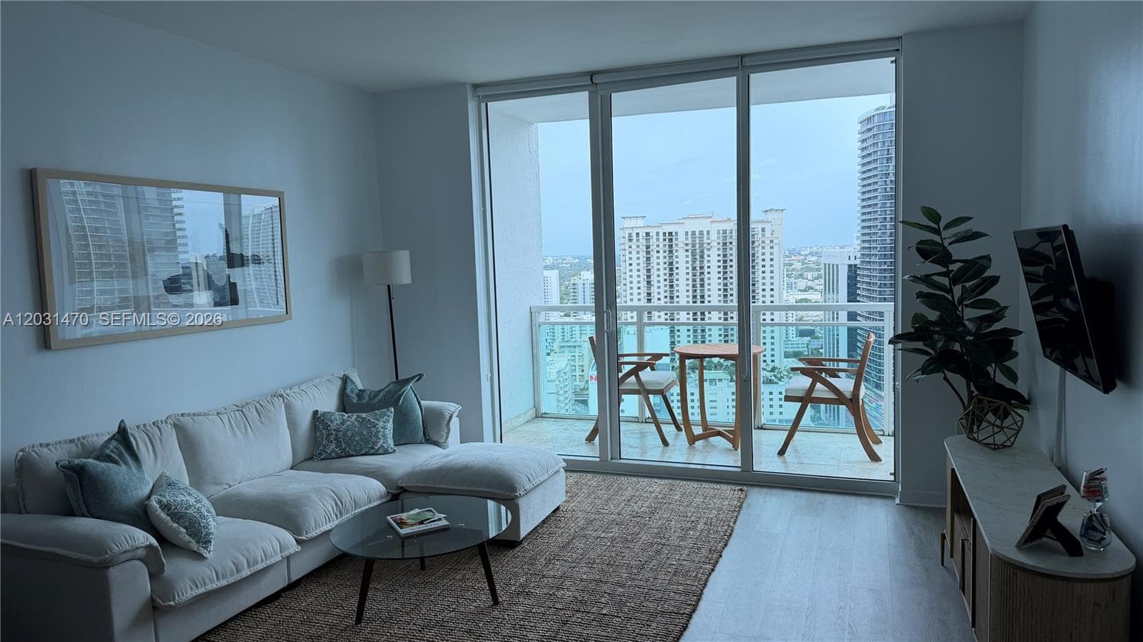 The Plaza 901 Brickell Co, Miami, FL — 5