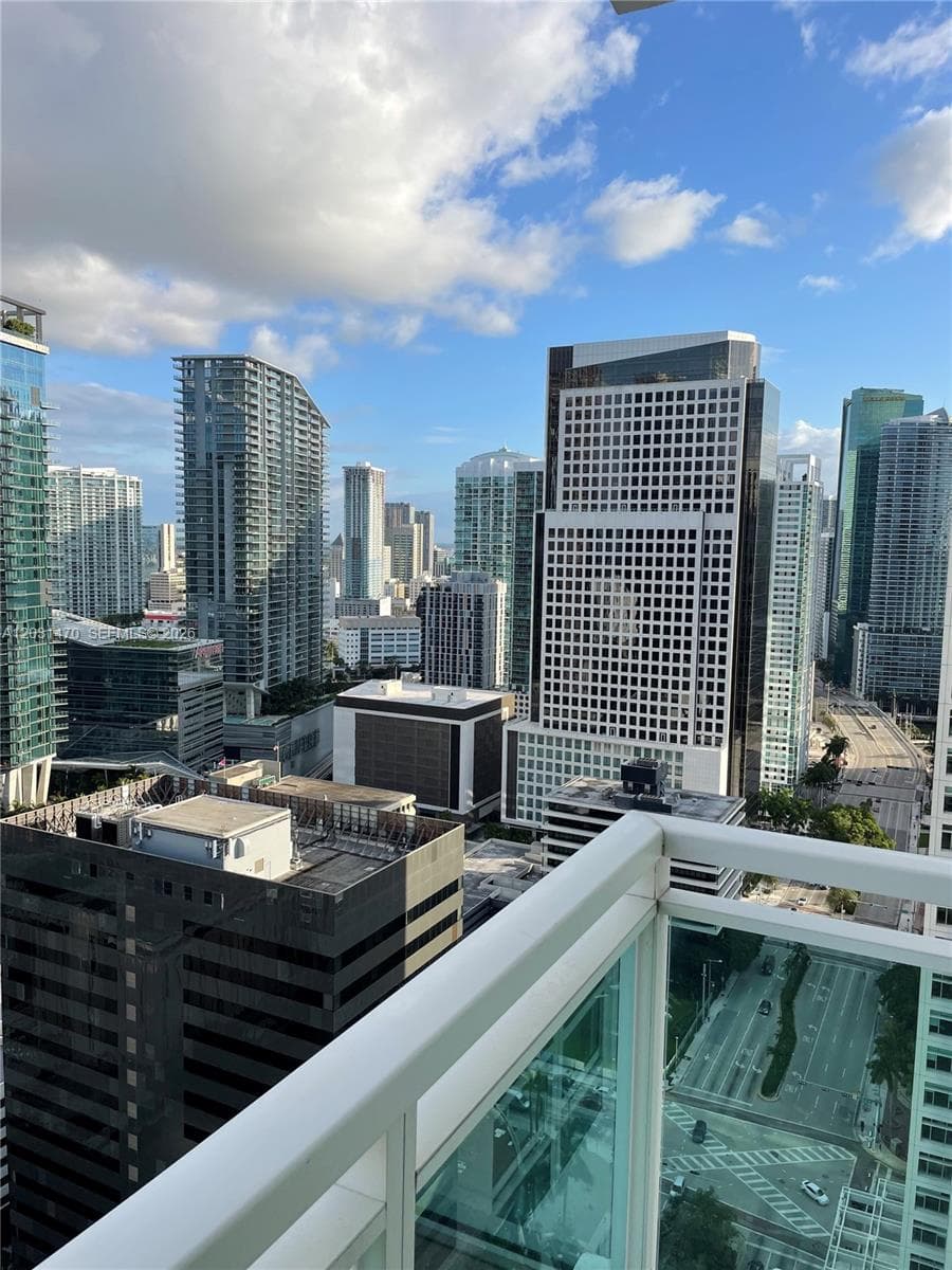 The Plaza 901 Brickell Co, Miami, FL — 24