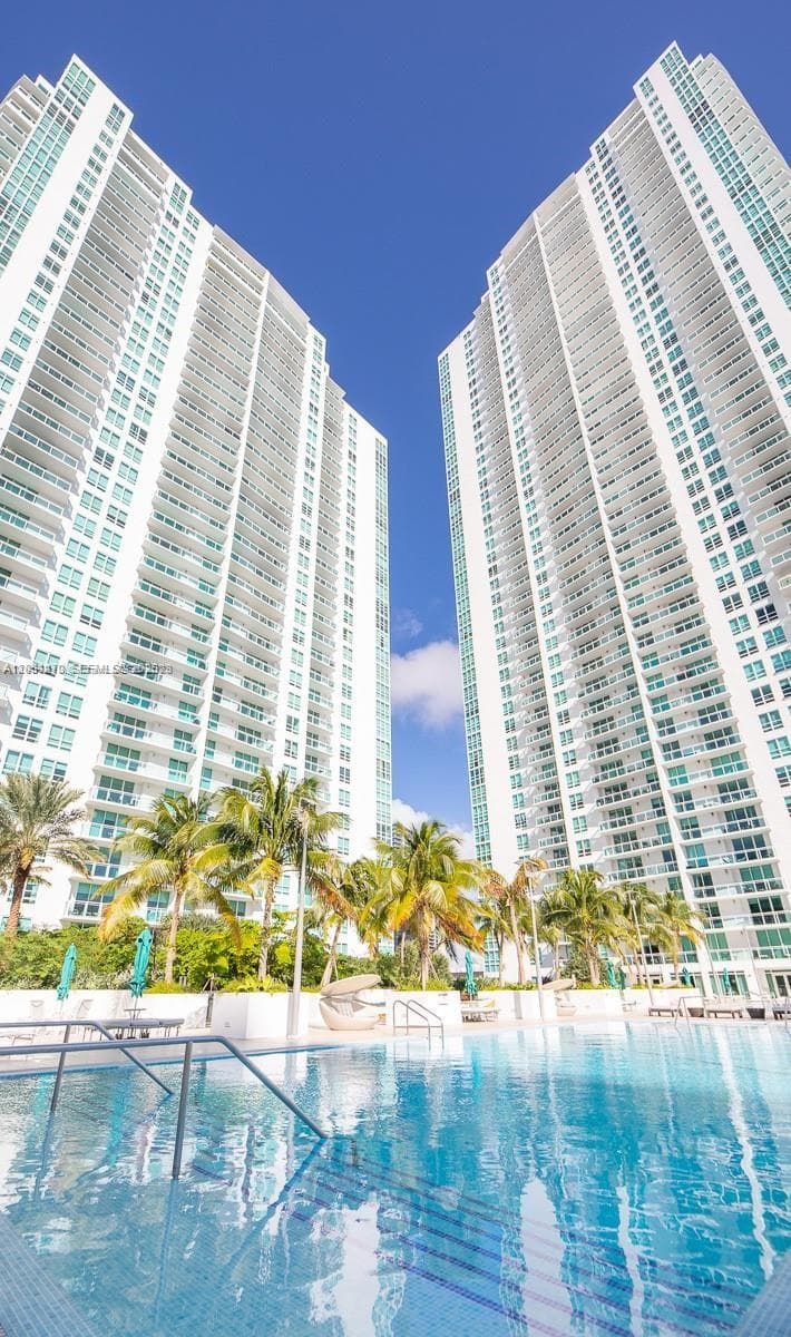 The Plaza 901 Brickell Co, Miami, FL — 4