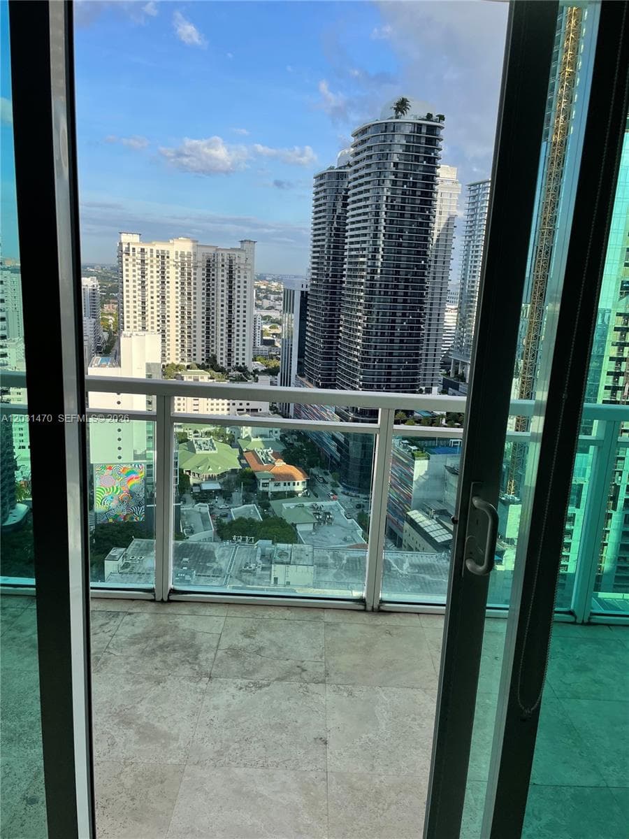 The Plaza 901 Brickell Co, Miami, FL — 25