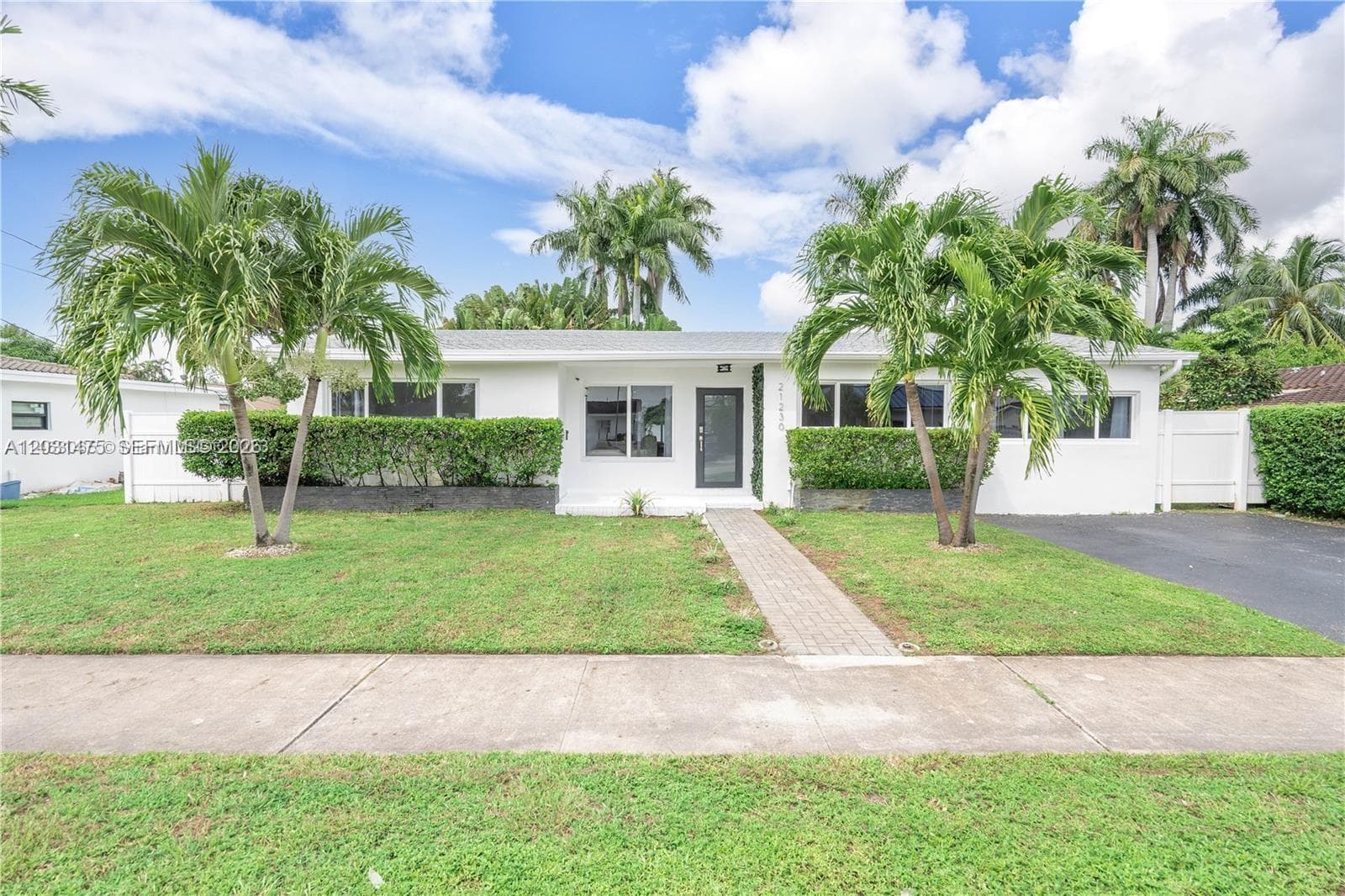 21230 NE 24th Ct # 0, Miami FL 33180 — 5