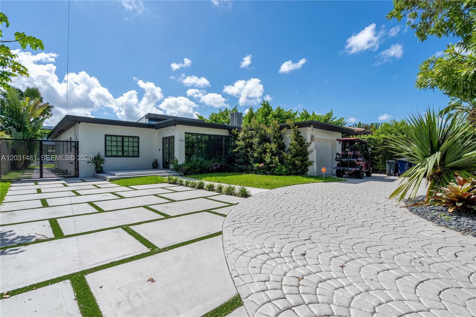 7850 Hawthorne Ave, Miami Beach FL 33141 — 1