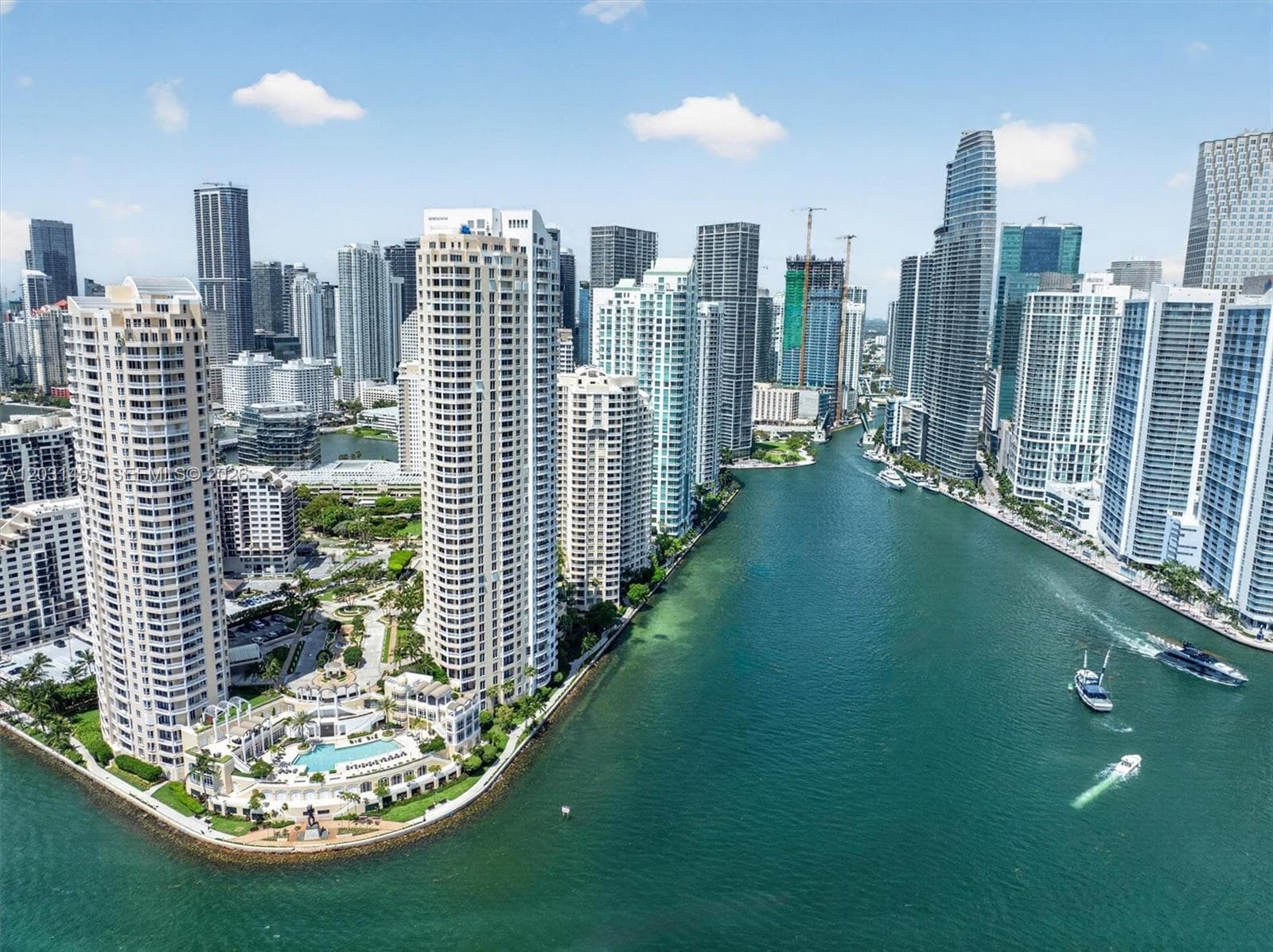 848 Brickell Key Dr # 3402, Miami FL 33131 — 6