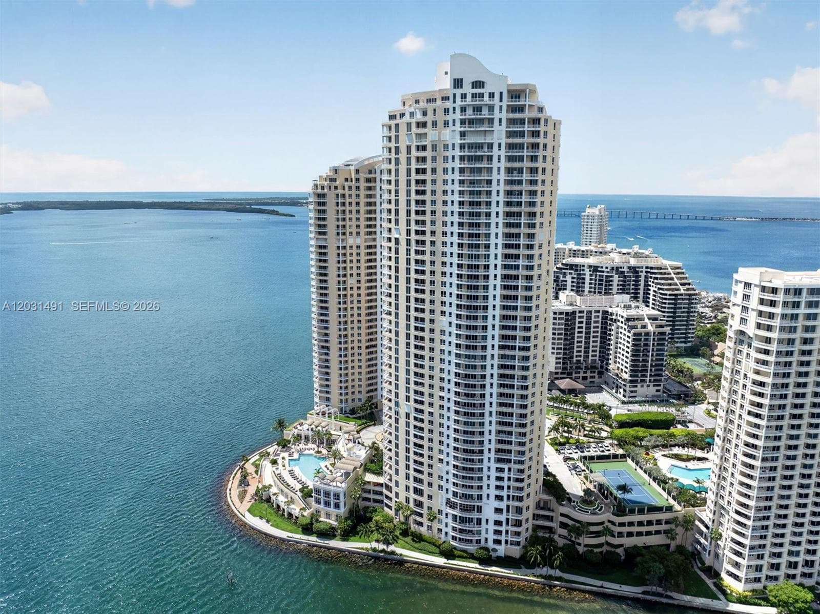848 Brickell Key Dr # 3402, Miami FL 33131 — 13