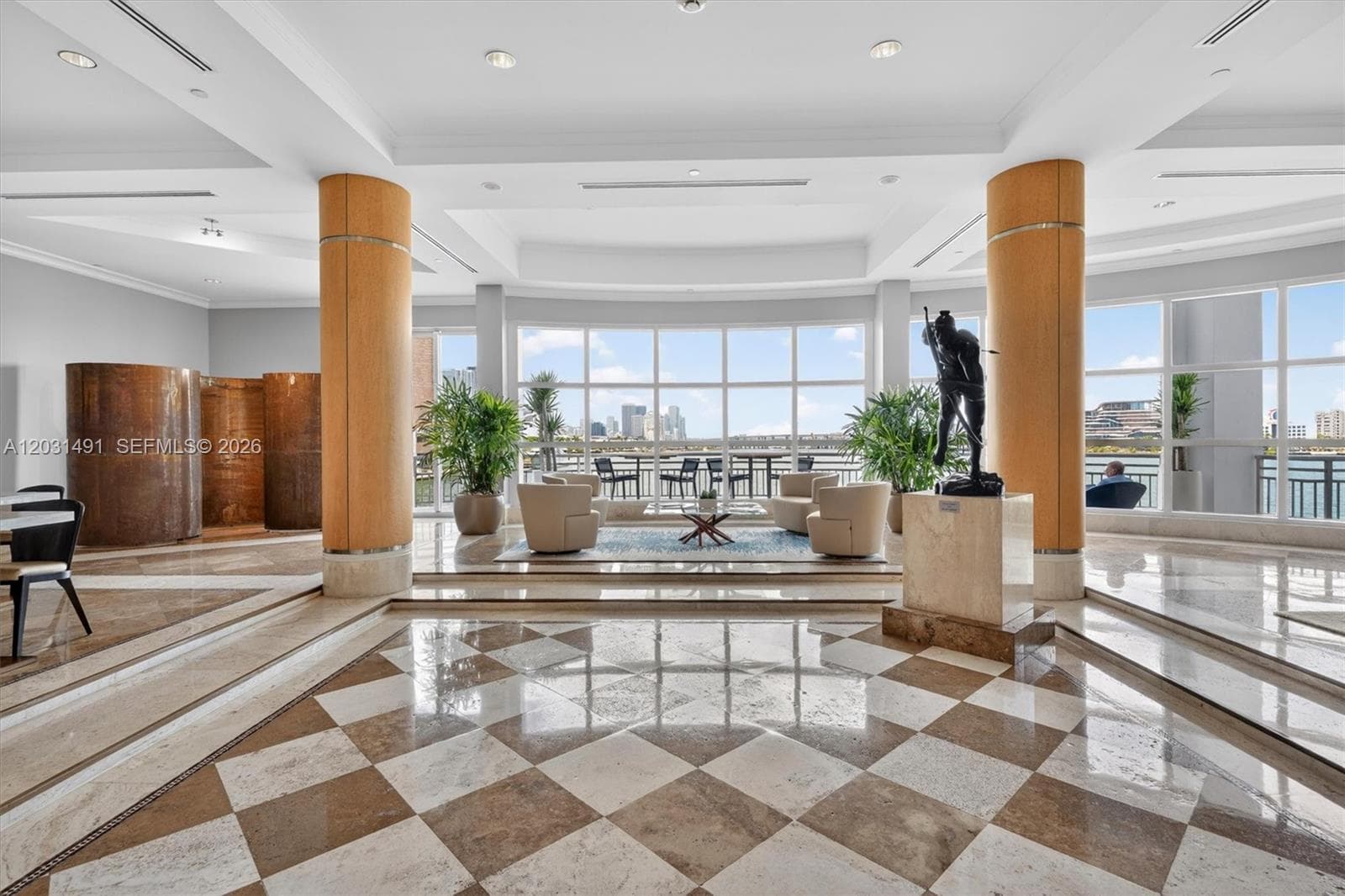 848 Brickell Key Dr # 3402, Miami FL 33131 — 17