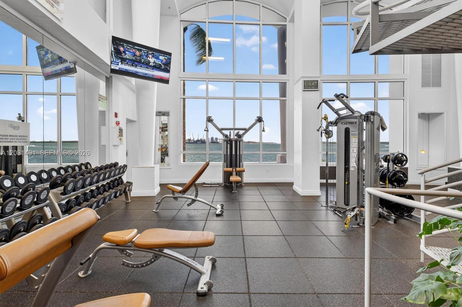 848 Brickell Key Dr # 3402, Miami FL 33131 — 77