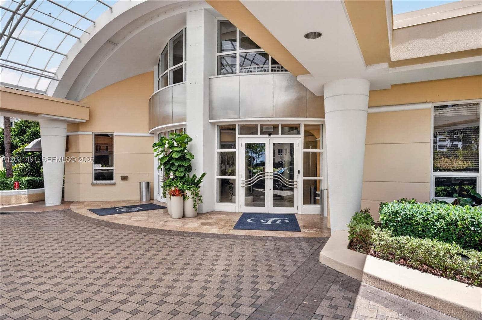 848 Brickell Key Dr # 3402, Miami FL 33131 — 7