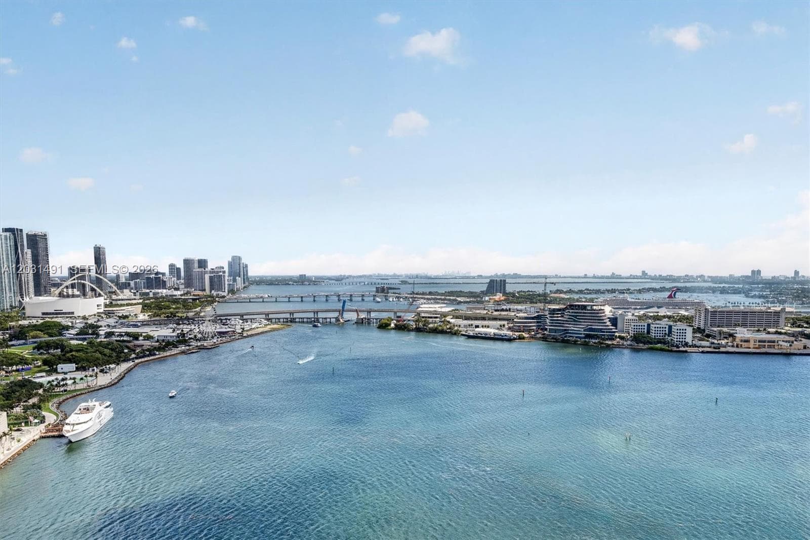 848 Brickell Key Dr # 3402, Miami FL 33131 — 63