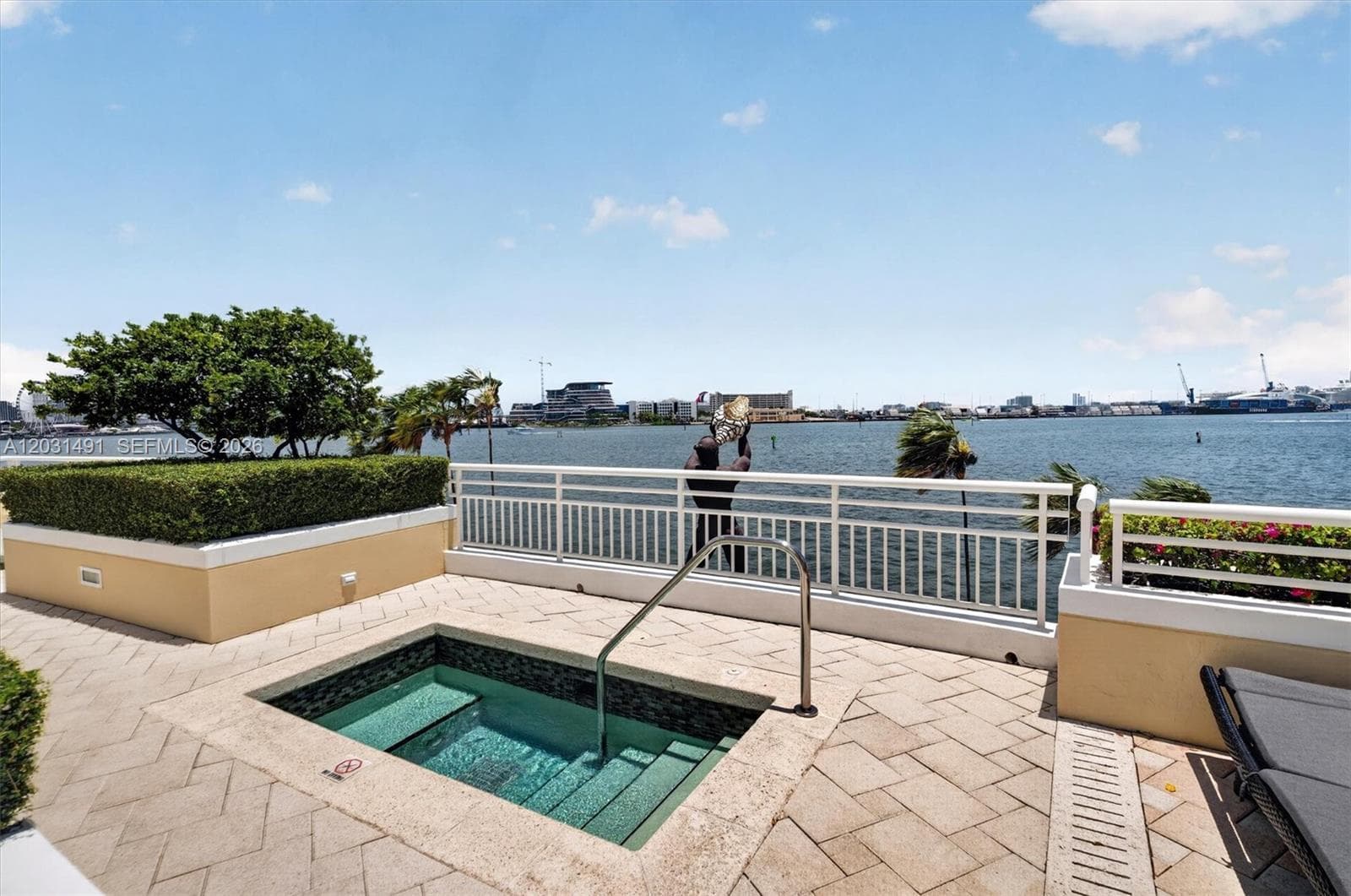 848 Brickell Key Dr # 3402, Miami FL 33131 — 71