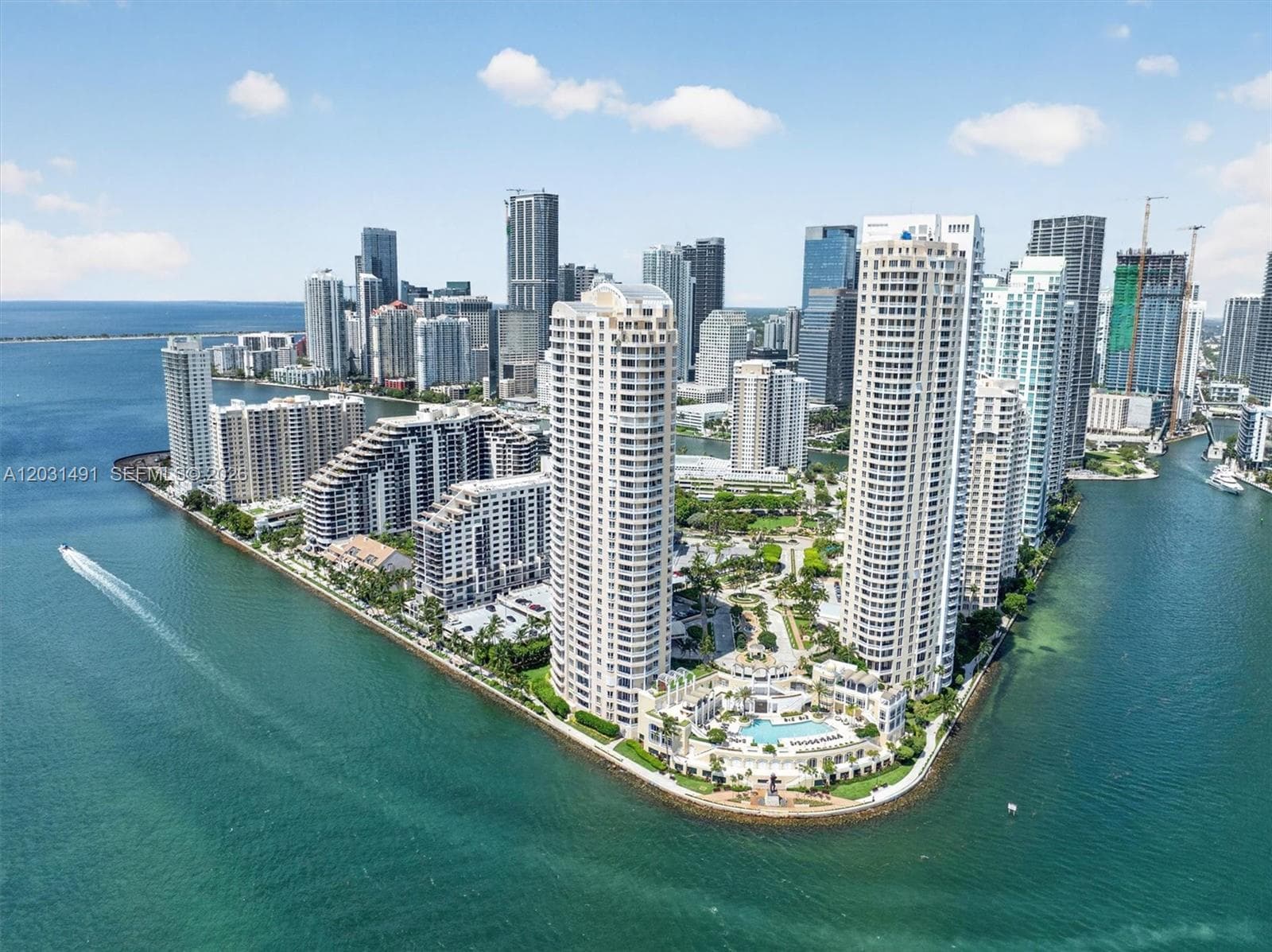 848 Brickell Key Dr # 3402, Miami FL 33131 — 5
