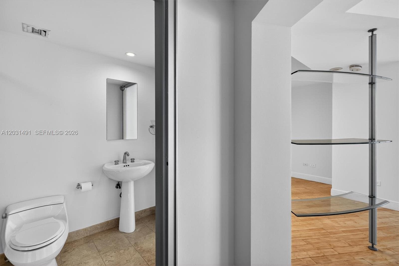 848 Brickell Key Dr # 3402, Miami FL 33131 — 30