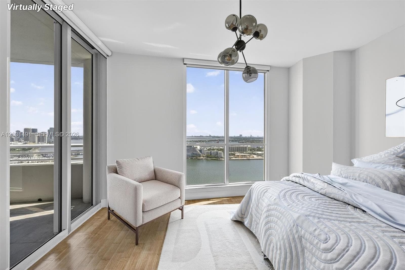 848 Brickell Key Dr # 3402, Miami FL 33131 — 38