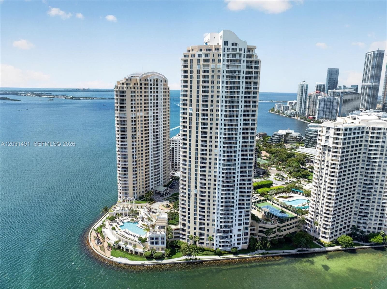 848 Brickell Key Dr # 3402, Miami FL 33131 — 10