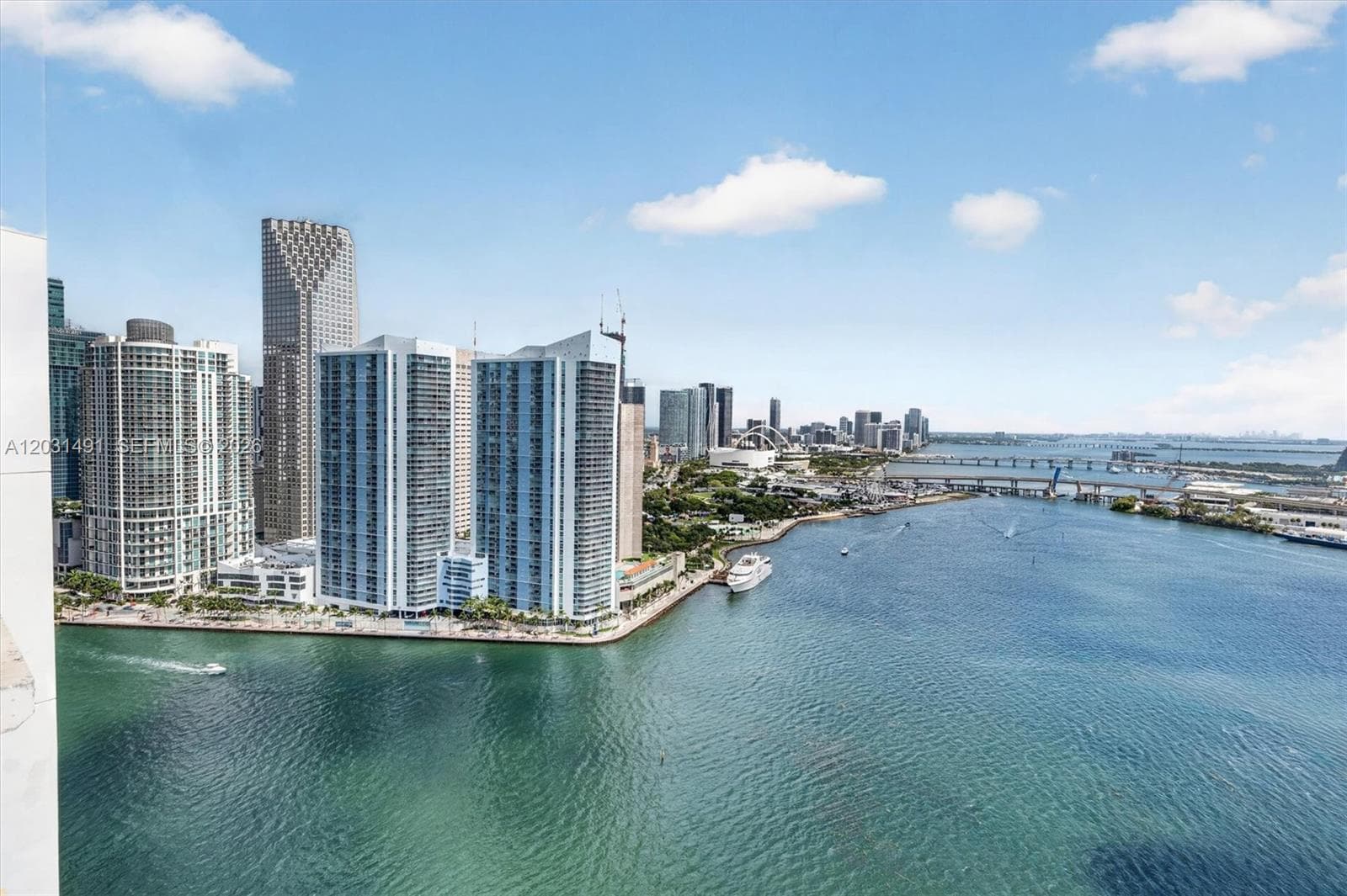 848 Brickell Key Dr # 3402, Miami FL 33131 — 14