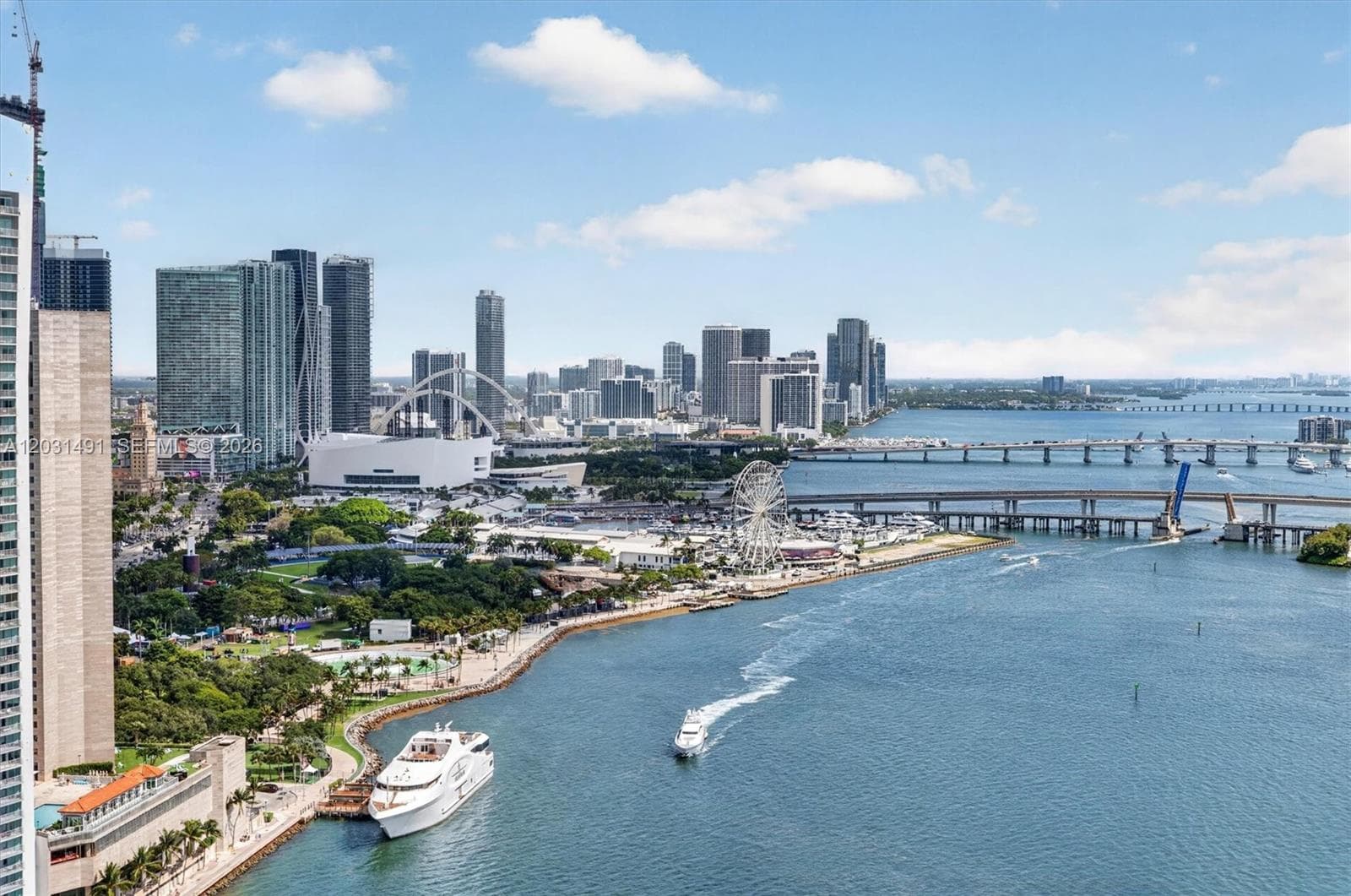 848 Brickell Key Dr # 3402, Miami FL 33131 — 15
