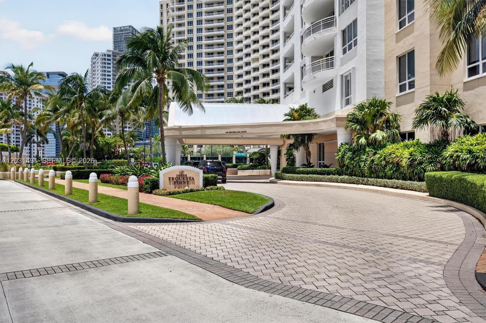 848 Brickell Key Dr # 3402, Miami FL 33131 — 4