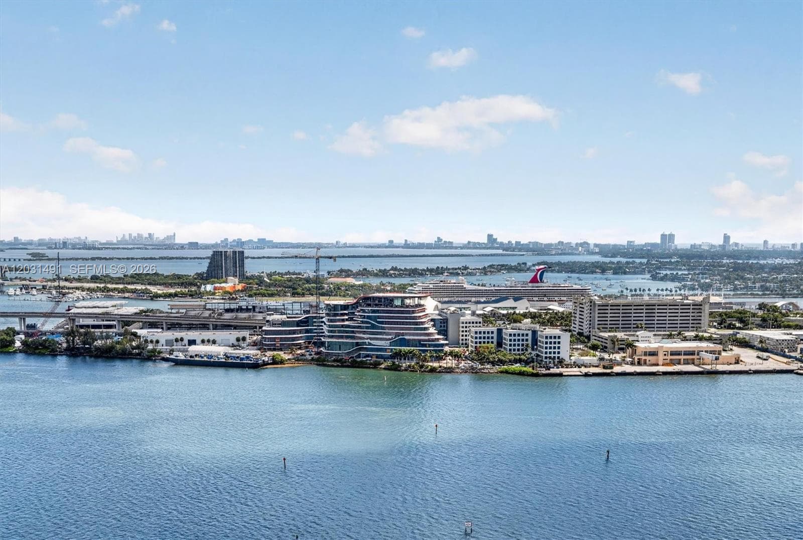 848 Brickell Key Dr # 3402, Miami FL 33131 — 70