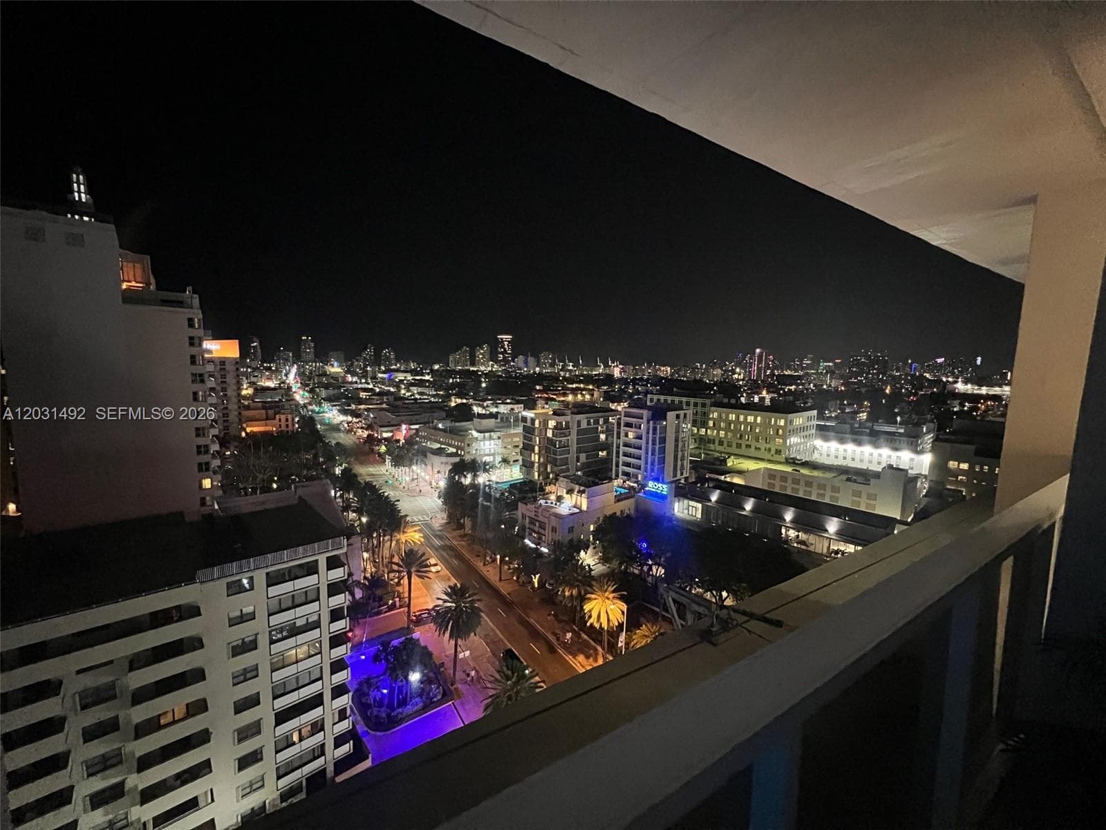 100 Lincoln Rd, Miami Beach FL 33139 — 2