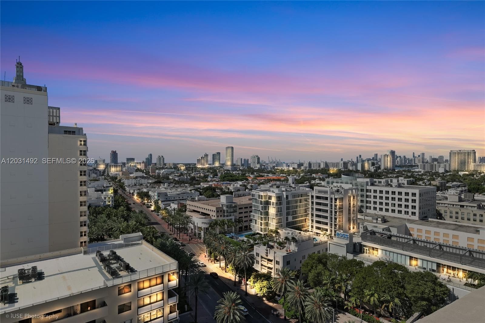 100 Lincoln Rd, Miami Beach FL 33139 — 1